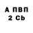 APVP СК КРИС Tatyana Volynets